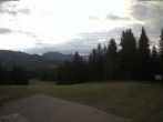 Archiv Foto Webcam Ausblick Scheibelberg 05:00