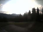 Archiv Foto Webcam Ausblick Scheibelberg 06:00