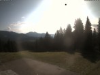 Archiv Foto Webcam Ausblick Scheibelberg 07:00