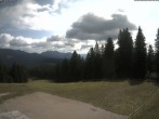 Archiv Foto Webcam Ausblick Scheibelberg 09:00