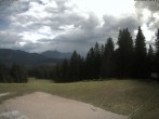 Archiv Foto Webcam Ausblick Scheibelberg 11:00