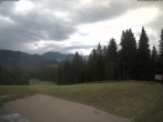 Archiv Foto Webcam Ausblick Scheibelberg 13:00