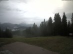 Archiv Foto Webcam Ausblick Scheibelberg 07:00