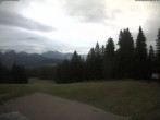 Archiv Foto Webcam Ausblick Scheibelberg 09:00