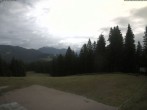 Archiv Foto Webcam Ausblick Scheibelberg 11:00