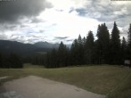 Archiv Foto Webcam Ausblick Scheibelberg 13:00