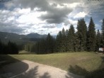 Archiv Foto Webcam Ausblick Scheibelberg 17:00