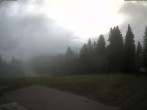 Archiv Foto Webcam Ausblick Scheibelberg 05:00