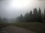 Archiv Foto Webcam Ausblick Scheibelberg 07:00