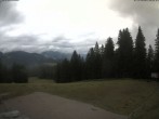 Archiv Foto Webcam Ausblick Scheibelberg 11:00