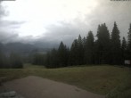 Archiv Foto Webcam Ausblick Scheibelberg 13:00