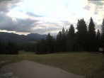 Archiv Foto Webcam Ausblick Scheibelberg 05:00