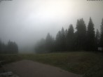 Archiv Foto Webcam Ausblick Scheibelberg 07:00