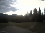 Archiv Foto Webcam Ausblick Scheibelberg 05:00