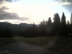 Archiv Foto Webcam Ausblick Scheibelberg 06:00