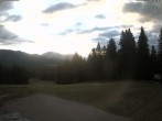 Archiv Foto Webcam Ausblick Scheibelberg 05:00
