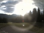 Archiv Foto Webcam Ausblick Scheibelberg 06:00