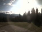 Archiv Foto Webcam Ausblick Scheibelberg 07:00