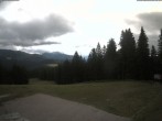 Archiv Foto Webcam Ausblick Scheibelberg 09:00