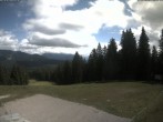 Archiv Foto Webcam Ausblick Scheibelberg 11:00