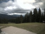 Archiv Foto Webcam Ausblick Scheibelberg 13:00