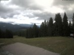 Archiv Foto Webcam Ausblick Scheibelberg 17:00