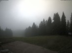 Archiv Foto Webcam Ausblick Scheibelberg 07:00