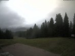 Archived image Webcam Panorama Scheibelberg 05:00