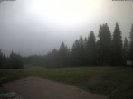 Archived image Webcam Panorama Scheibelberg 06:00