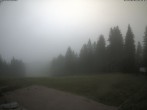 Archived image Webcam Panorama Scheibelberg 07:00