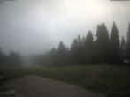 Archived image Webcam Panorama Scheibelberg 09:00