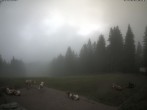 Archived image Webcam Panorama Scheibelberg 13:00