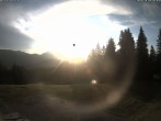 Archived image Webcam Panorama Scheibelberg 05:00