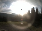 Archiv Foto Webcam Ausblick Scheibelberg 06:00