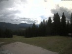 Archiv Foto Webcam Ausblick Scheibelberg 11:00