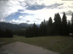 Archiv Foto Webcam Ausblick Scheibelberg 13:00