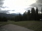 Archiv Foto Webcam Ausblick Scheibelberg 17:00