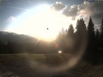 Archiv Foto Webcam Ausblick Scheibelberg 05:00
