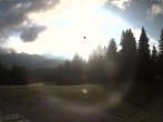 Archiv Foto Webcam Ausblick Scheibelberg 06:00