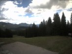 Archiv Foto Webcam Ausblick Scheibelberg 11:00
