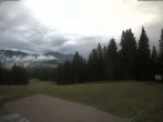 Archiv Foto Webcam Ausblick Scheibelberg 13:00