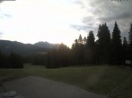 Archiv Foto Webcam Ausblick Scheibelberg 05:00