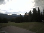 Archiv Foto Webcam Ausblick Scheibelberg 06:00