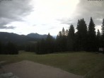 Archiv Foto Webcam Ausblick Scheibelberg 07:00