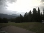 Archiv Foto Webcam Ausblick Scheibelberg 09:00