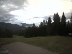 Archiv Foto Webcam Ausblick Scheibelberg 15:00