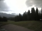 Archiv Foto Webcam Ausblick Scheibelberg 17:00