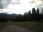 Archiv Foto Webcam Ausblick Scheibelberg 05:00