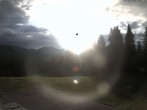 Archiv Foto Webcam Ausblick Scheibelberg 06:00