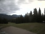Archiv Foto Webcam Ausblick Scheibelberg 07:00